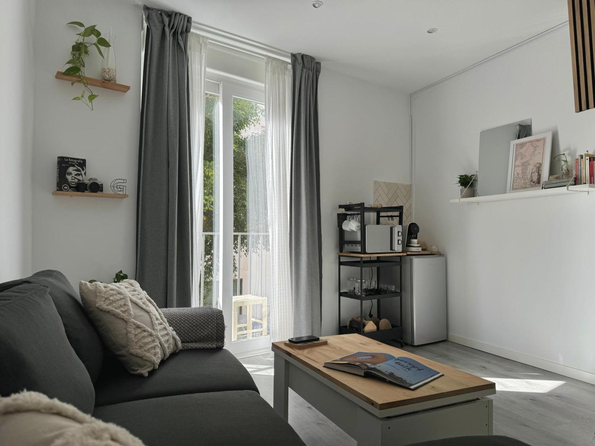 The Numid King Apartman Málaga Kültér fotó