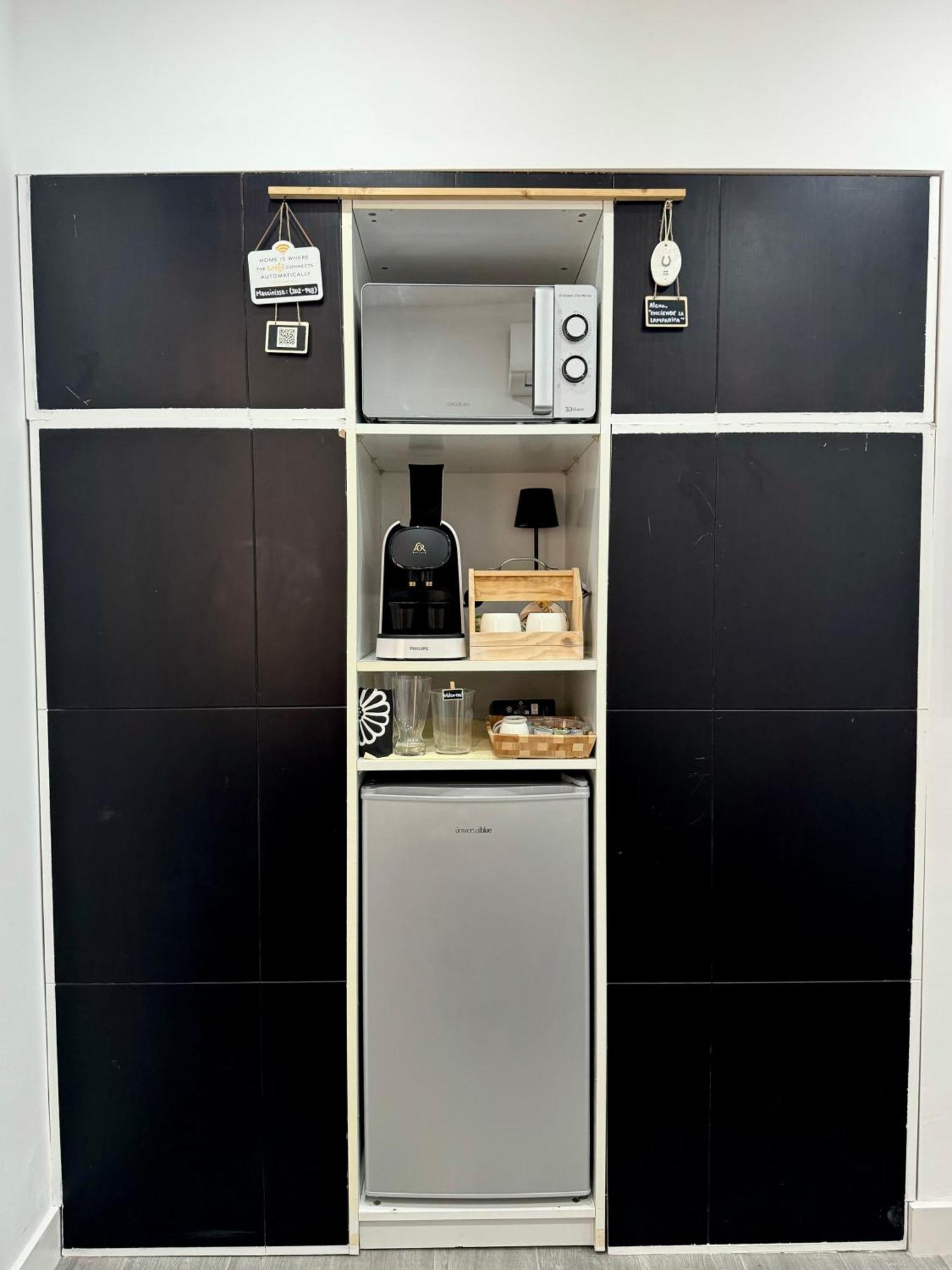 The Numid King Apartman Málaga Szoba fotó