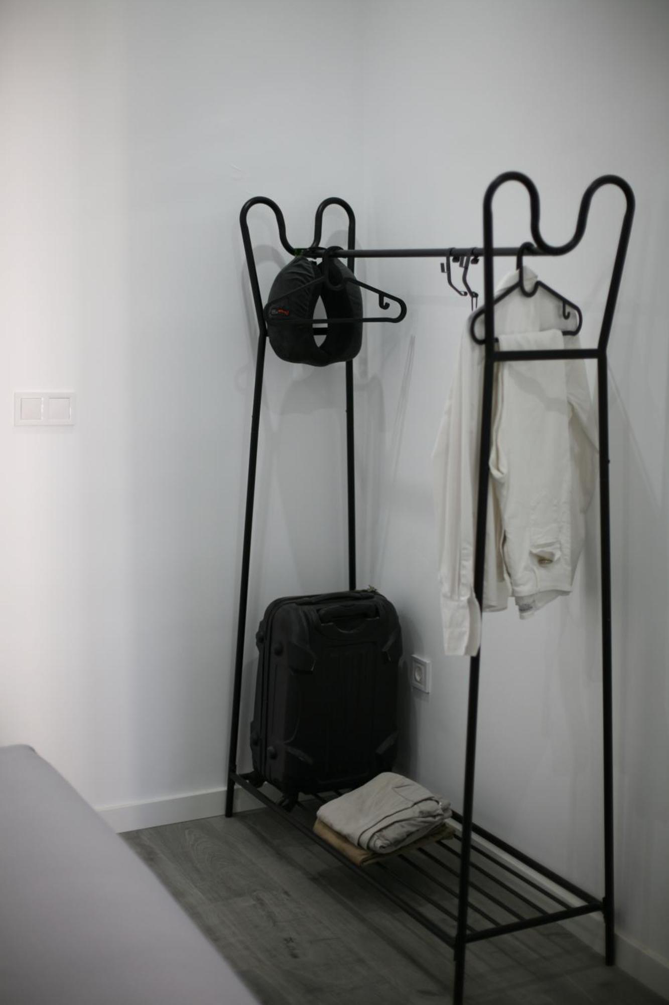 The Numid King Apartman Málaga Szoba fotó