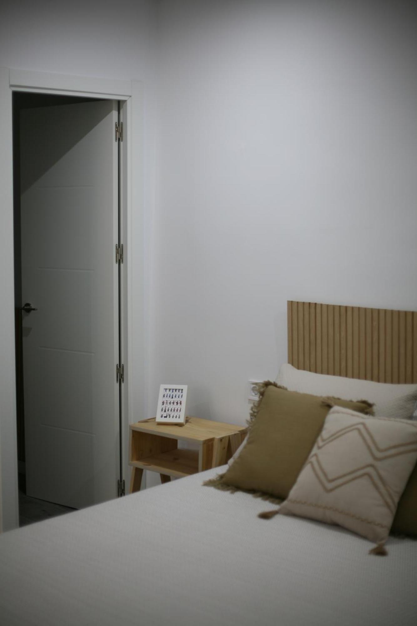 The Numid King Apartman Málaga Kültér fotó