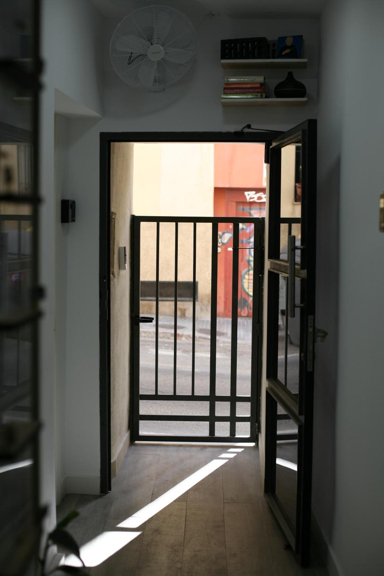 The Numid King Apartman Málaga Kültér fotó