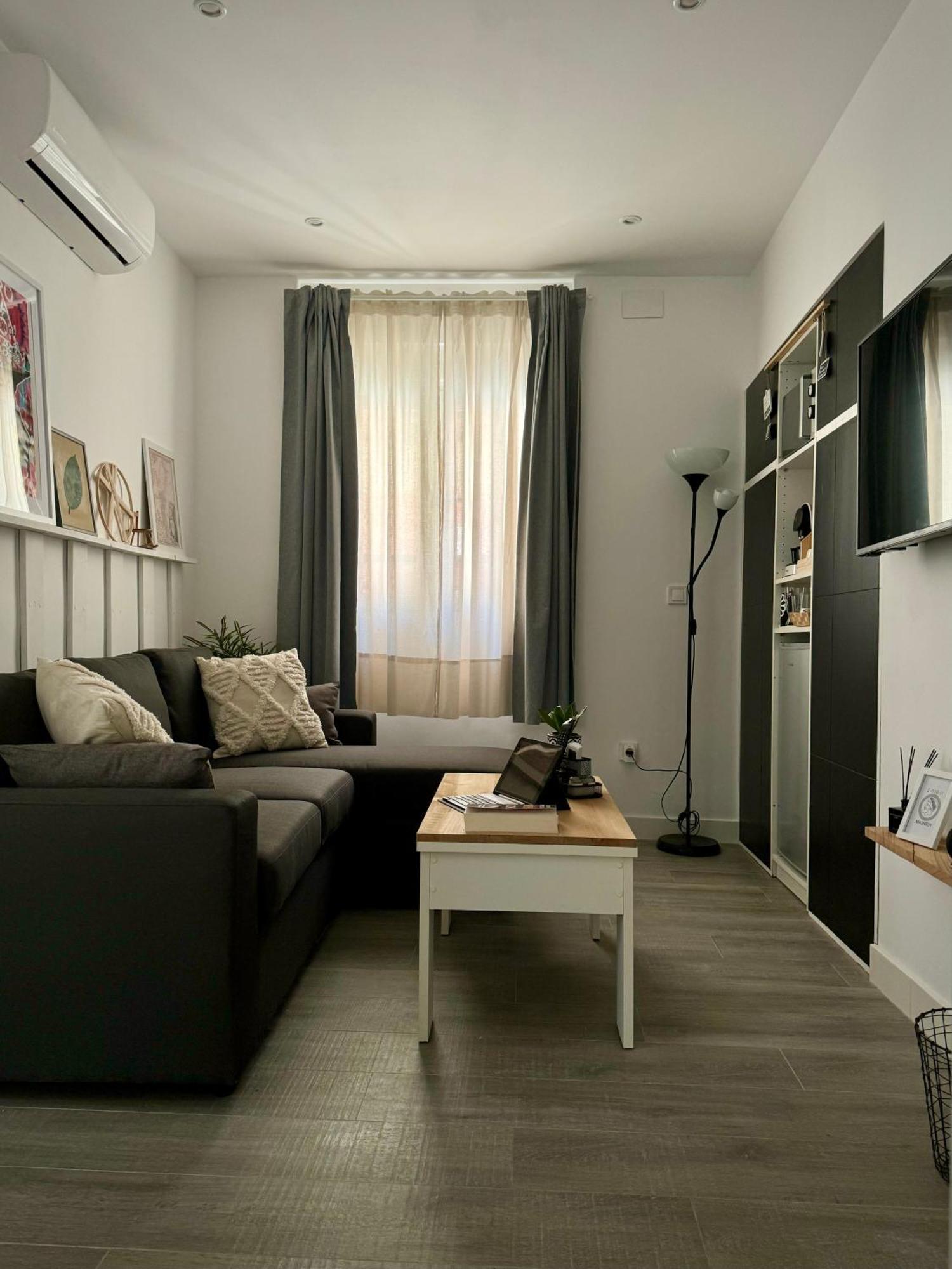 The Numid King Apartman Málaga Kültér fotó