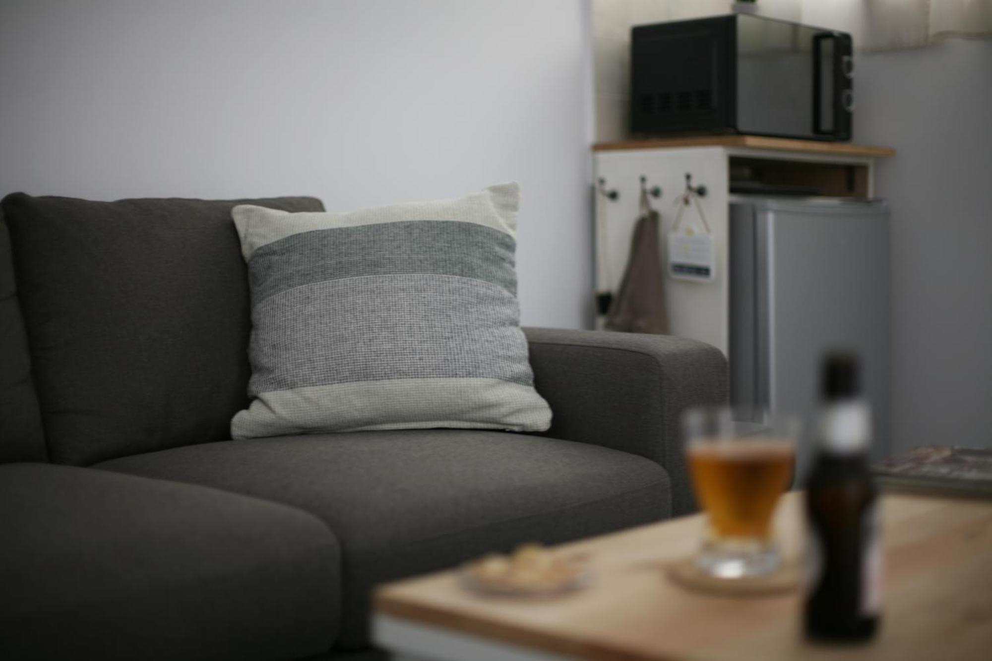 The Numid King Apartman Málaga Szoba fotó
