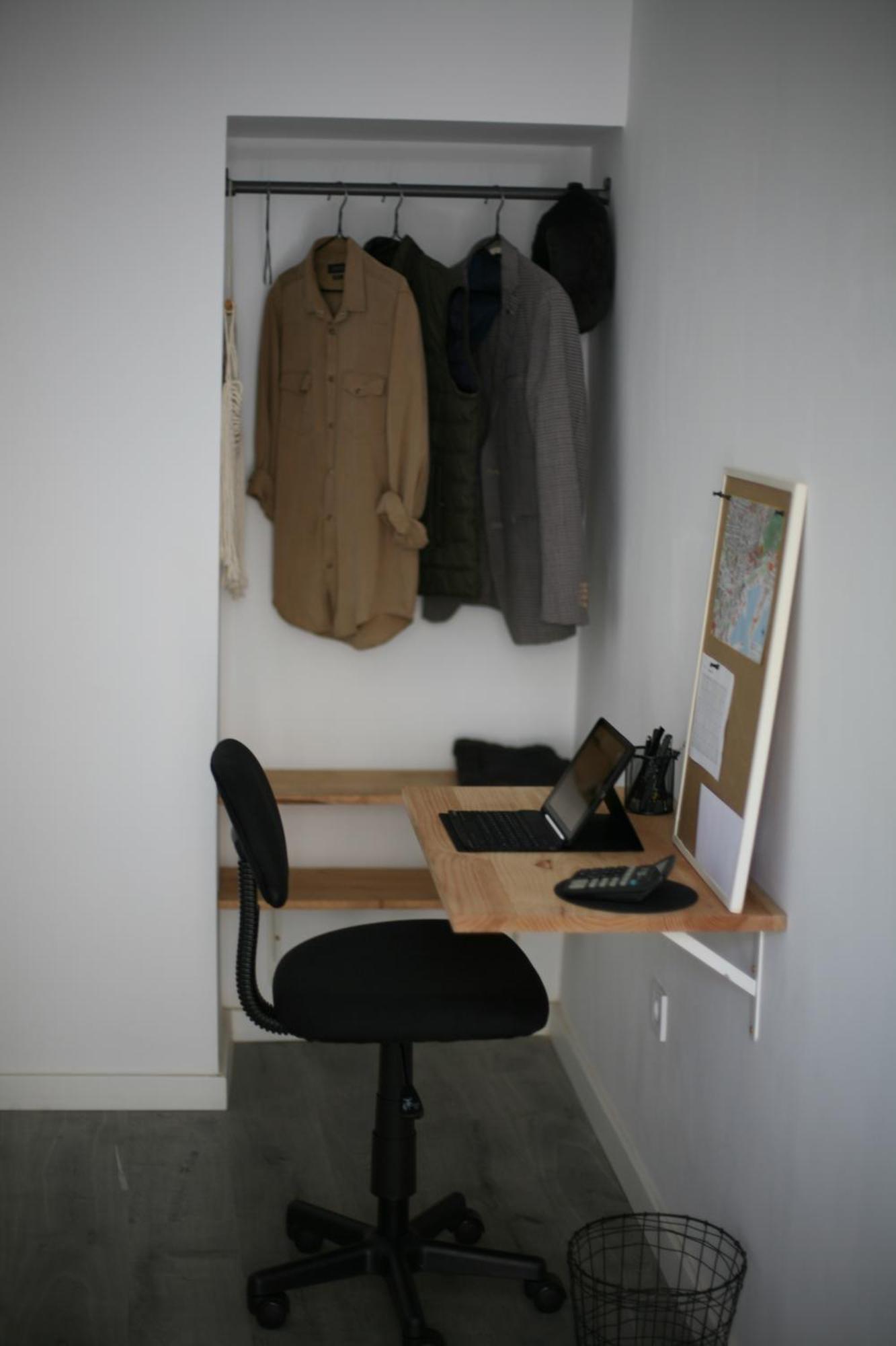 The Numid King Apartman Málaga Szoba fotó