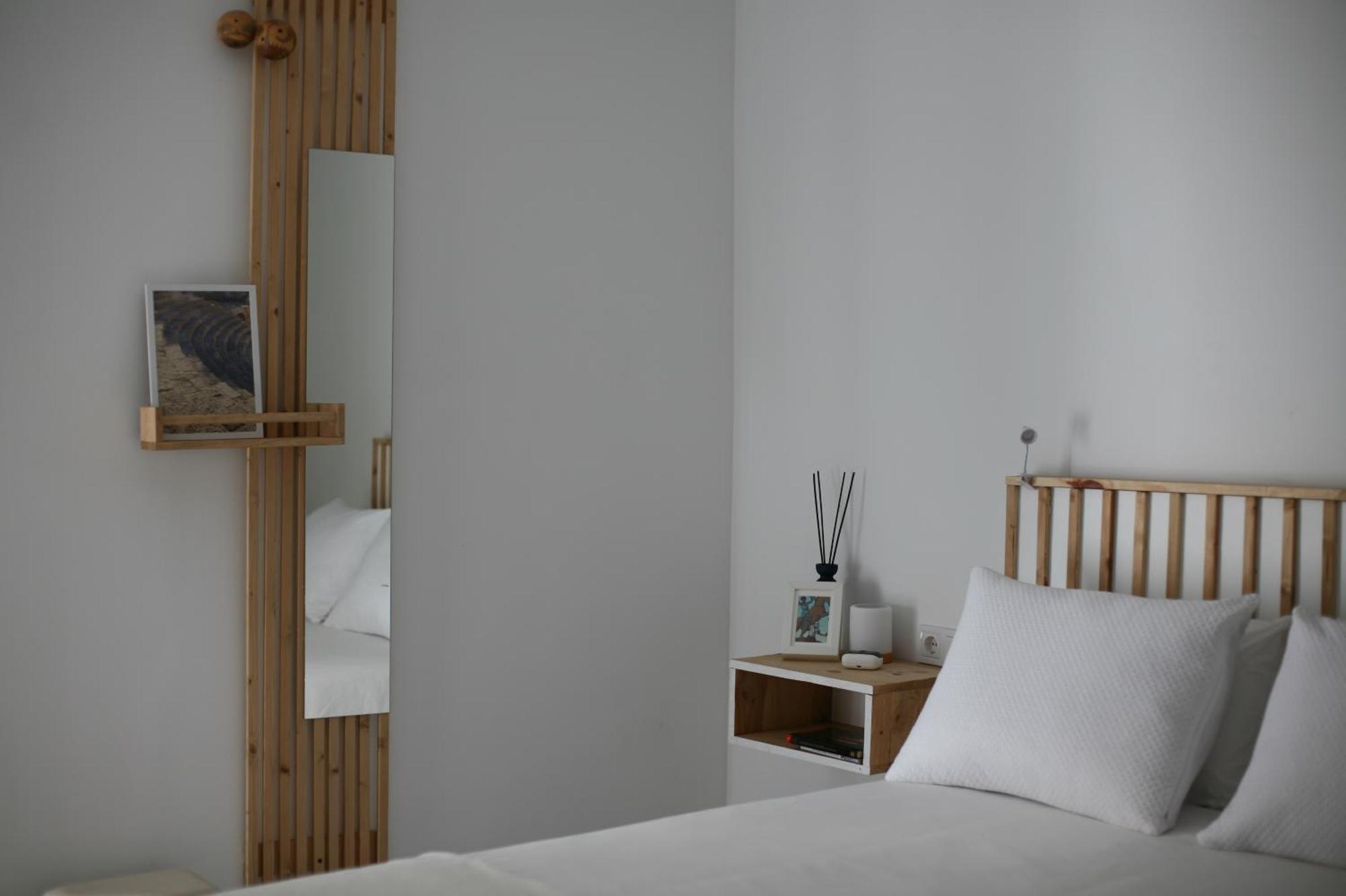 The Numid King Apartman Málaga Szoba fotó