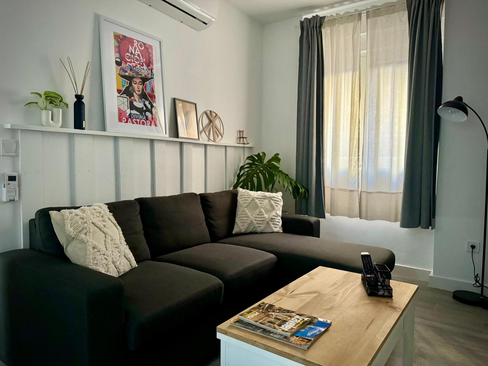 The Numid King Apartman Málaga Kültér fotó