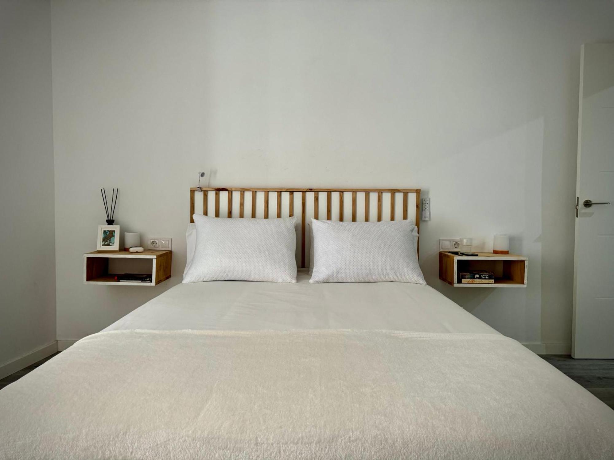 The Numid King Apartman Málaga Szoba fotó