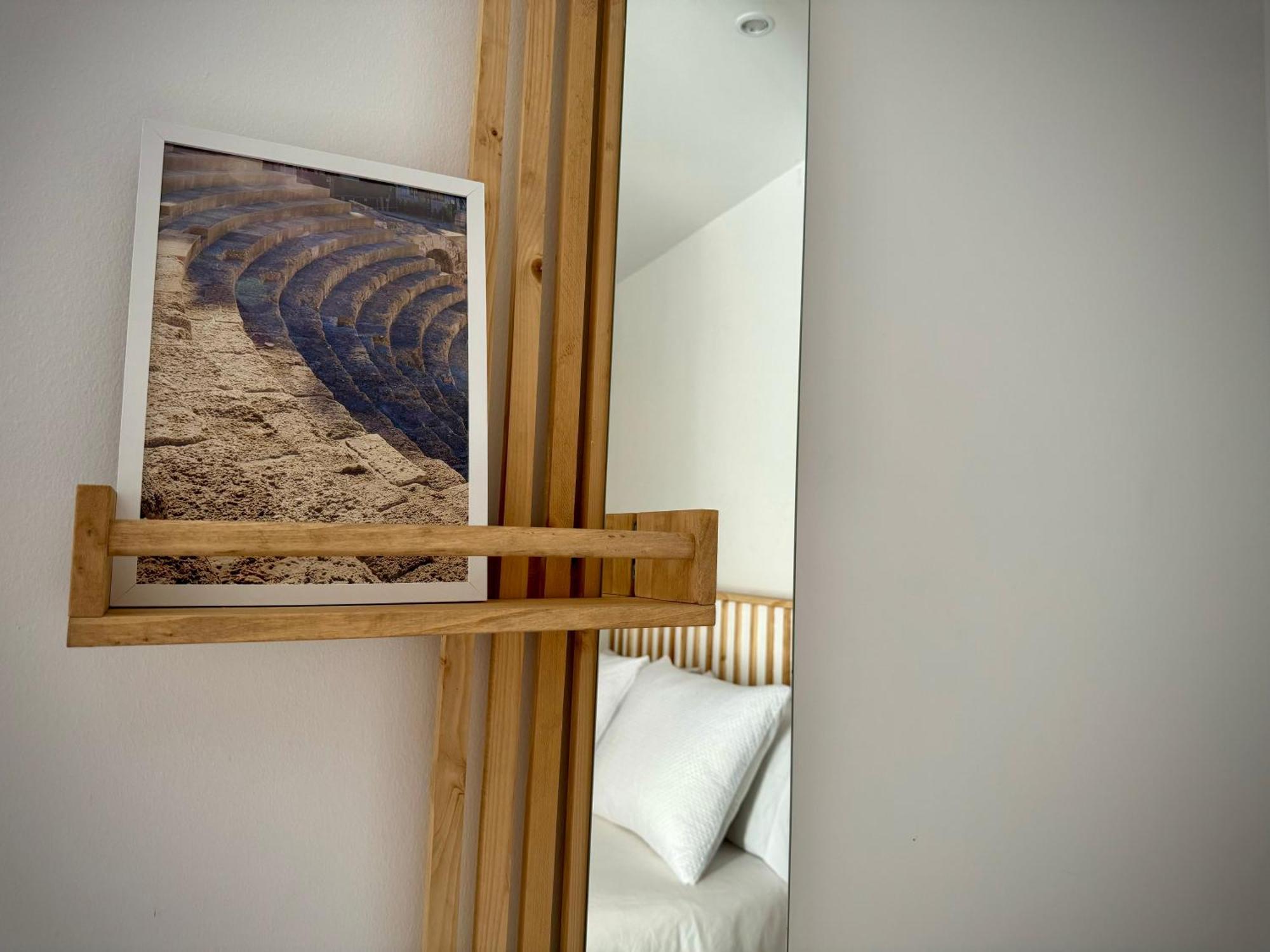 The Numid King Apartman Málaga Szoba fotó