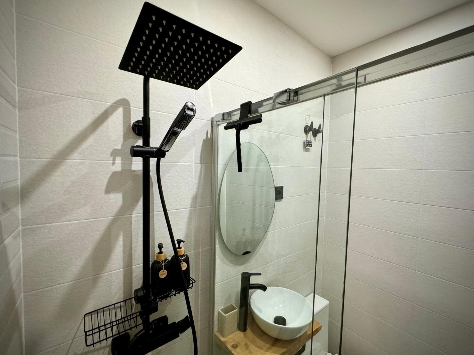 The Numid King Apartman Málaga Kültér fotó