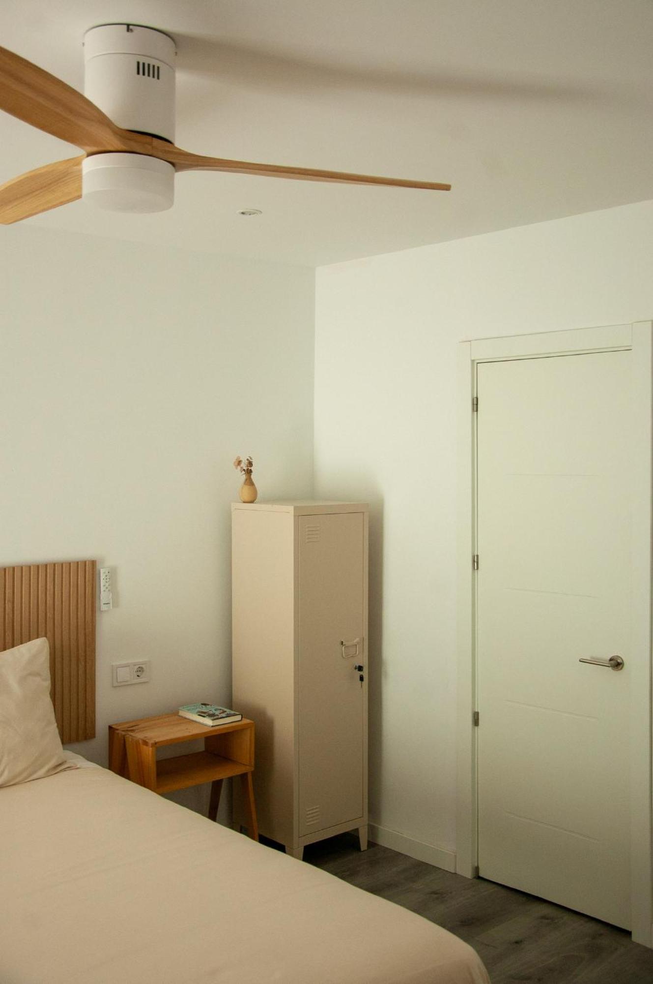 The Numid King Apartman Málaga Kültér fotó