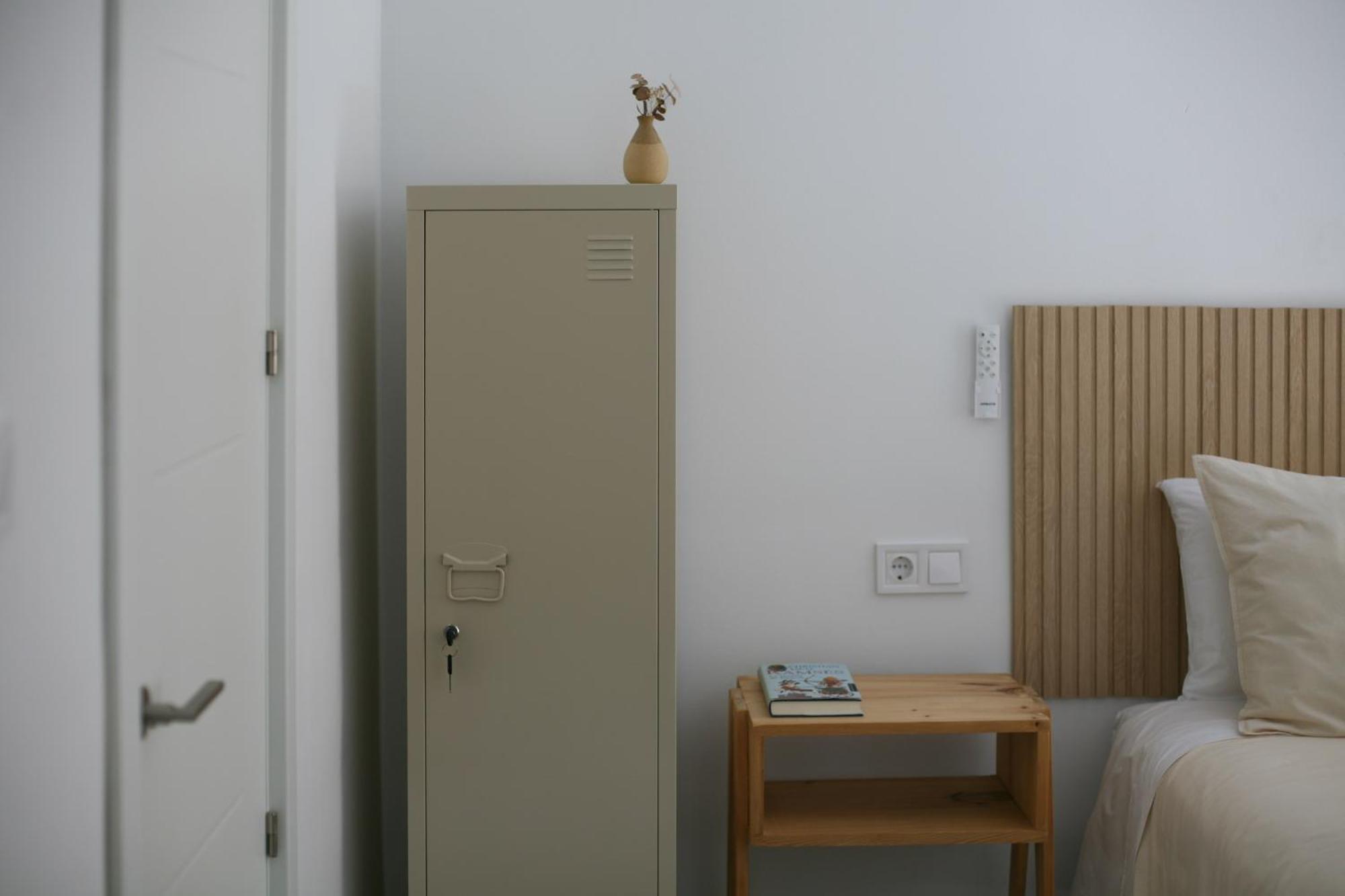 The Numid King Apartman Málaga Kültér fotó