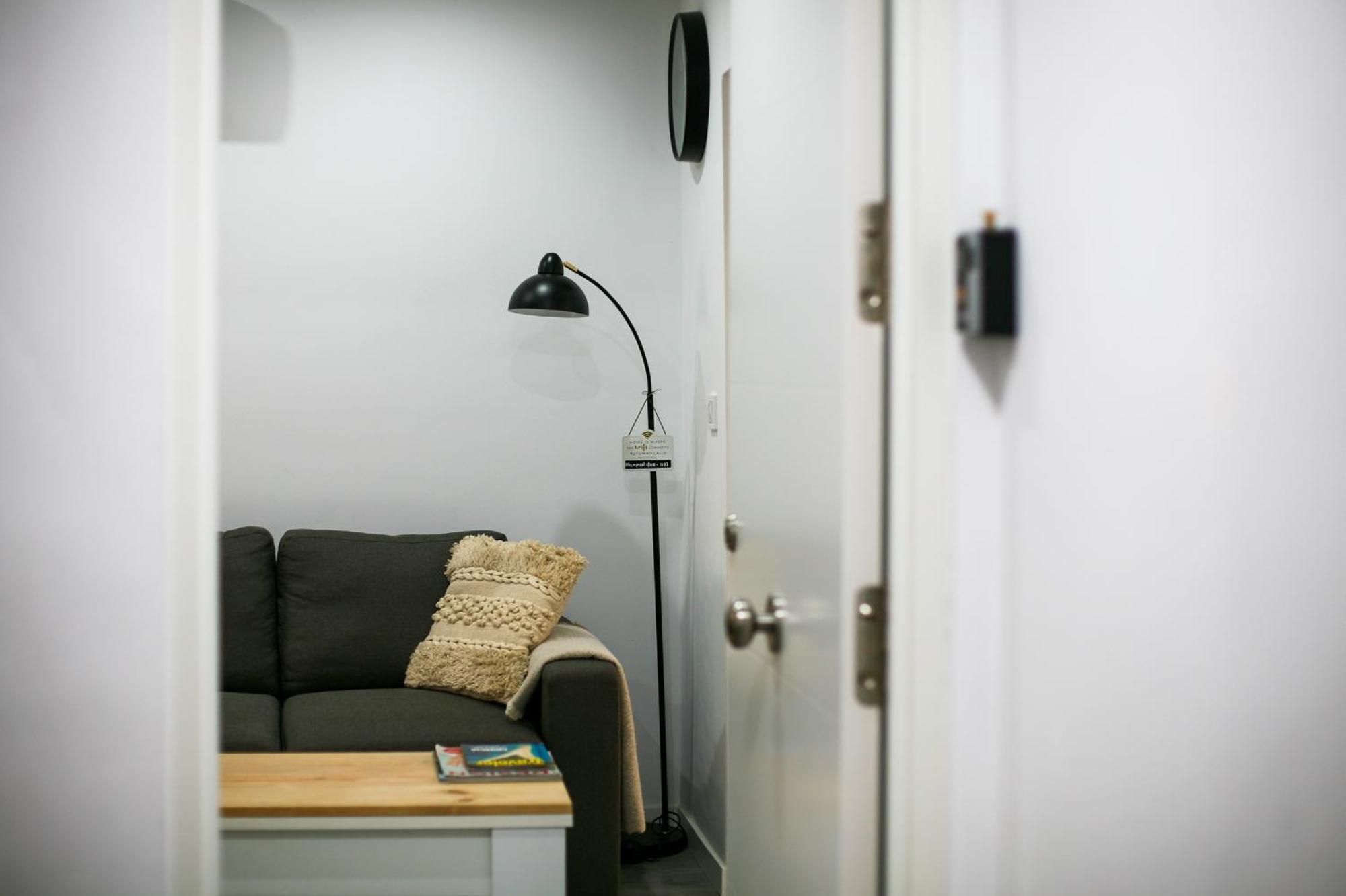 The Numid King Apartman Málaga Kültér fotó