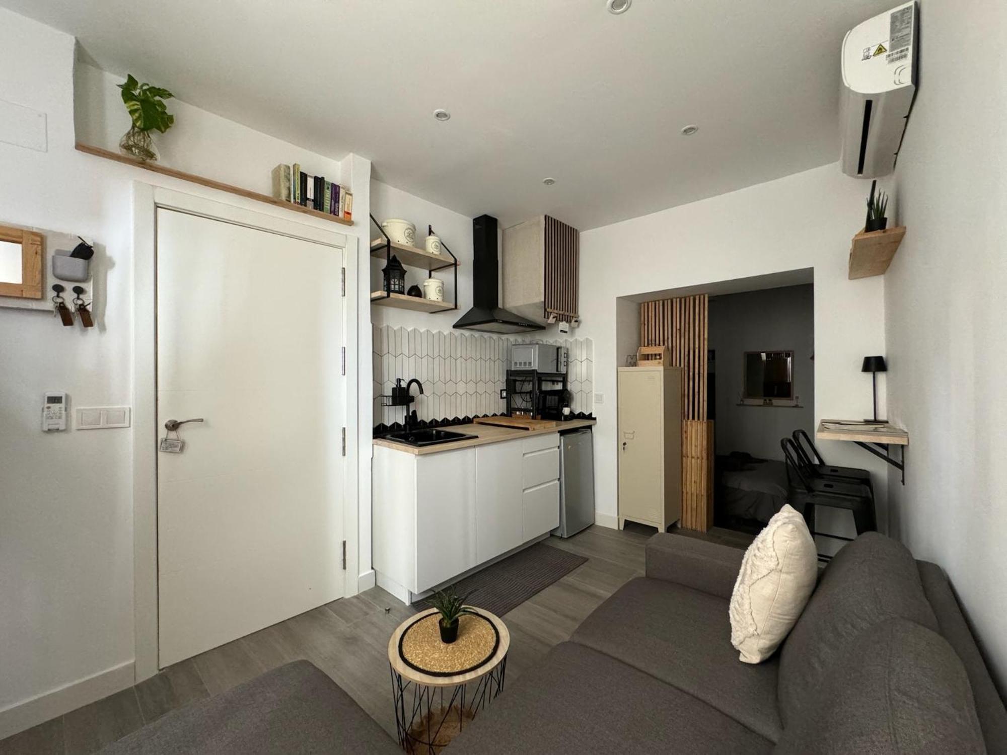 The Numid King Apartman Málaga Kültér fotó